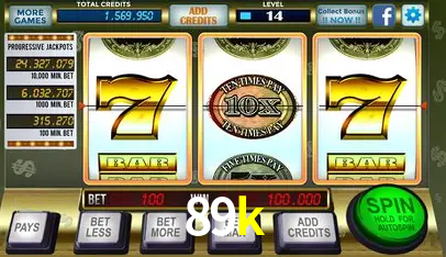 Desvendando o Mundo dos Jogos Virtuais na 89k