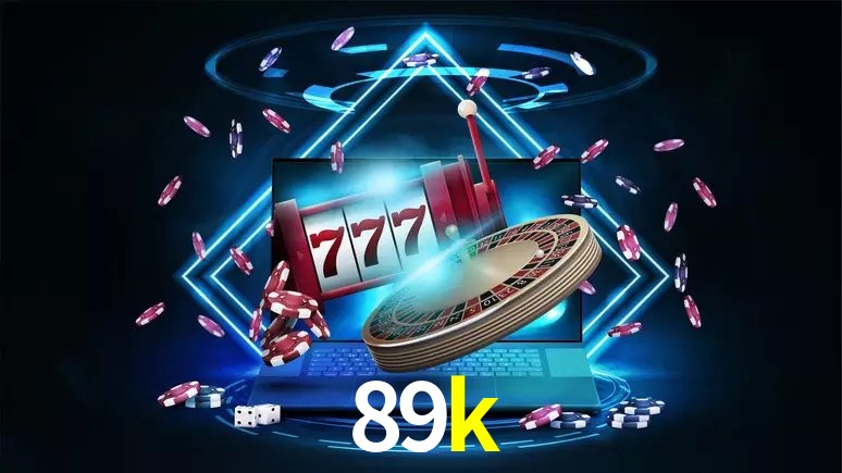 Casino Ao Vivo 89k