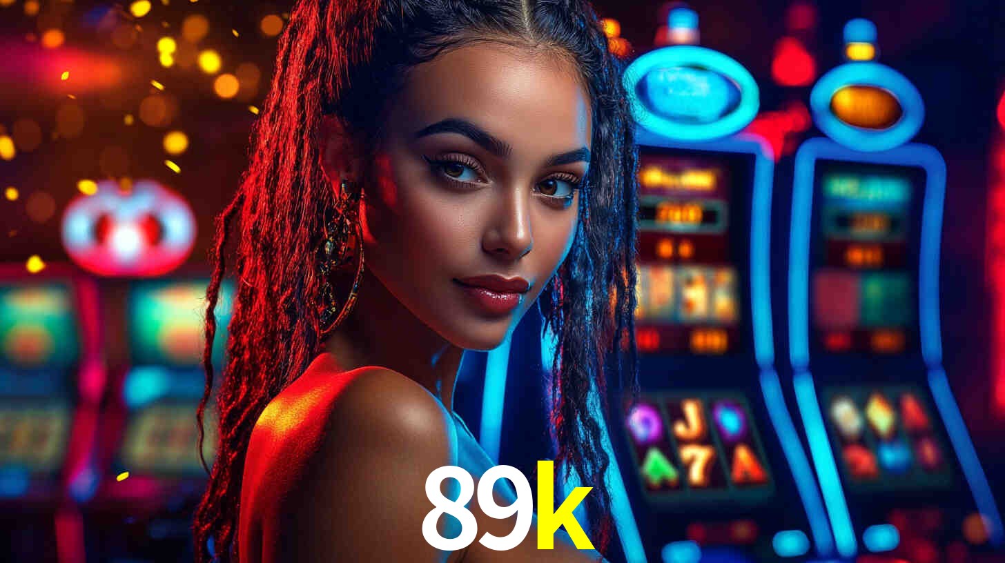 A Popularidade dos Caça-Níqueis no 89k