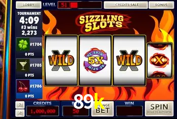 Apostas Esportivas na 89k: Um Guia Completo