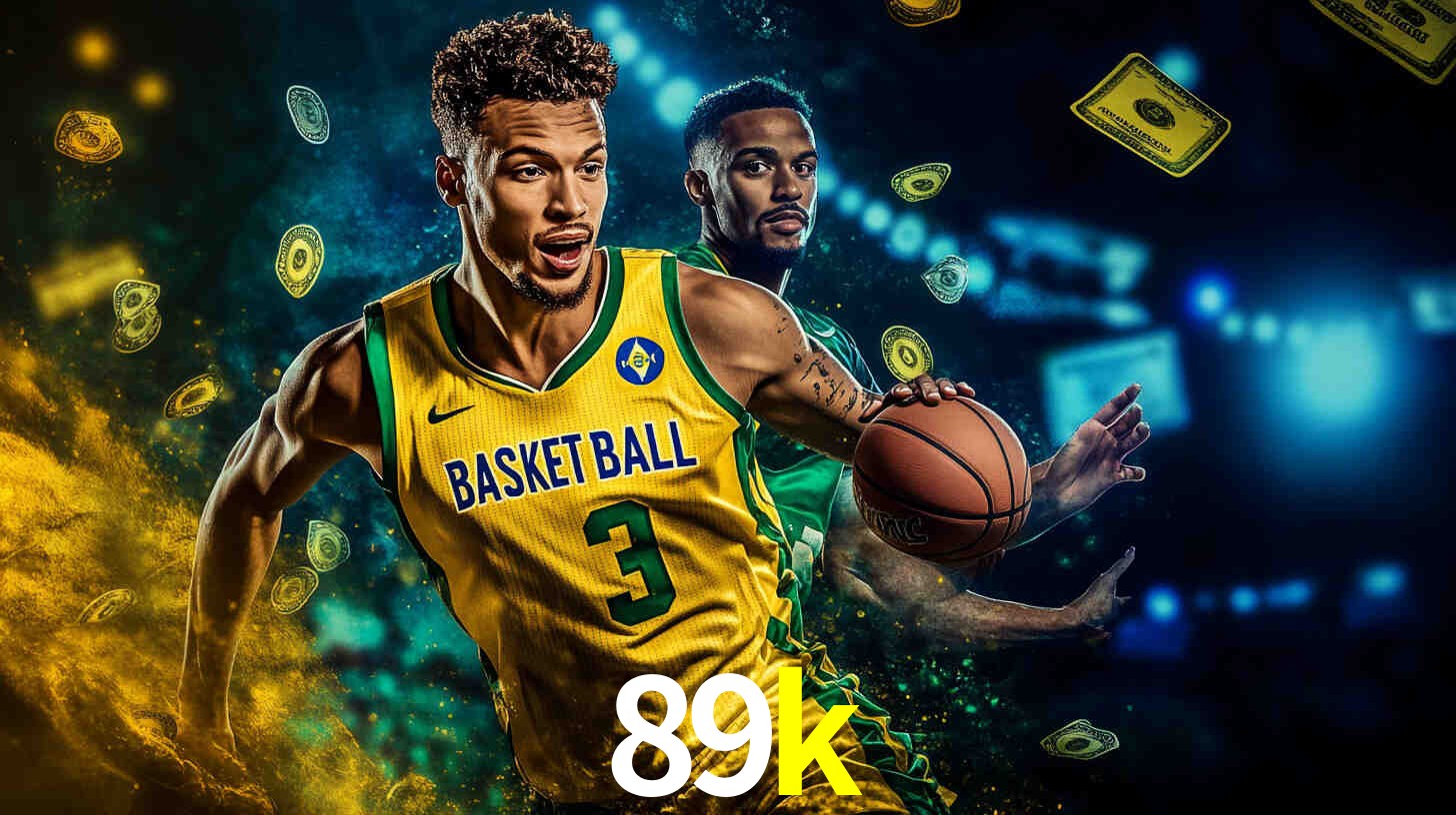 Descubra o Programa VIP da 89k: Vantagens Exclusivas para Jogadores