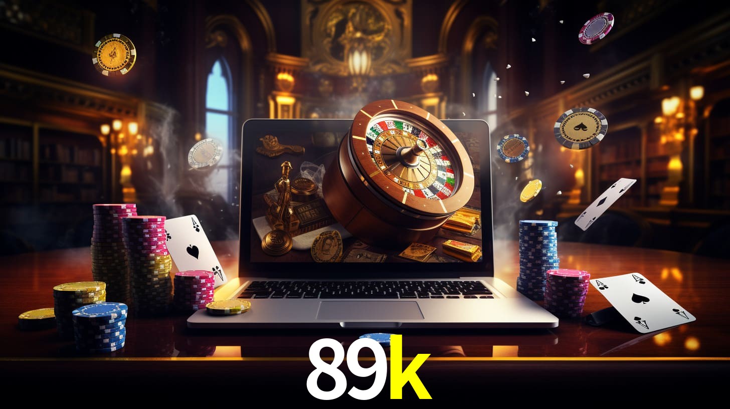 VIP Casino 89k