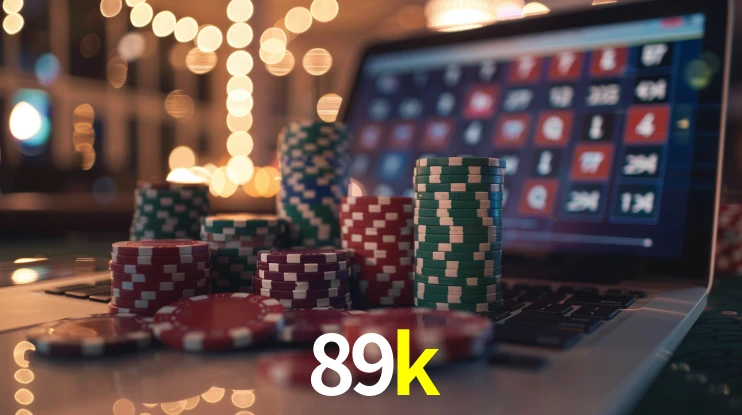 Account Benefits 89k