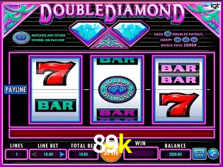 Inovações de Jogos na 89k: O Futuro das Experiências Interativas