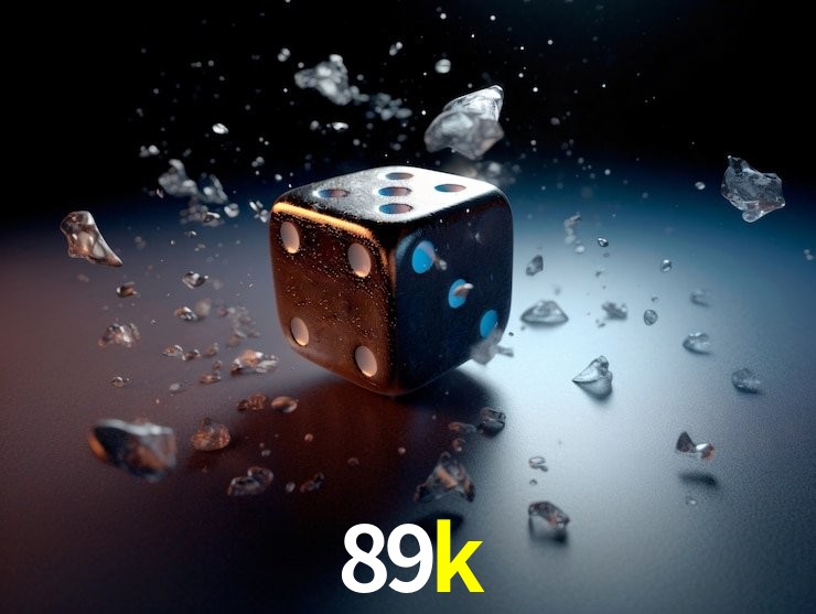 Variedade de jogos na 89k