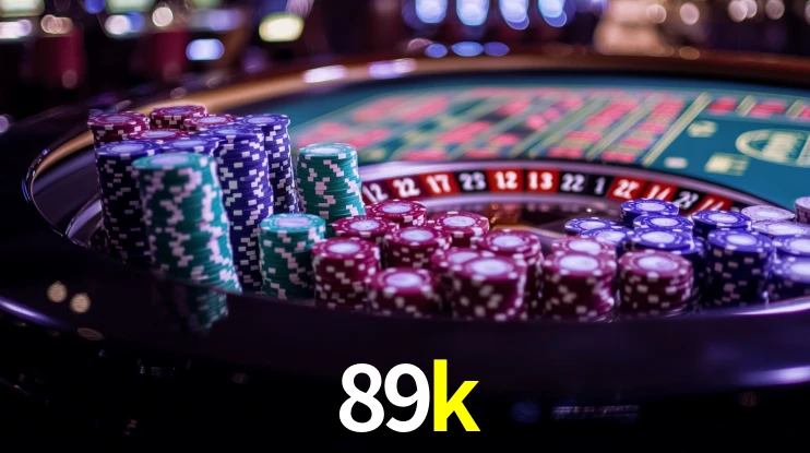 Live Casino 89k