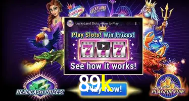 Descubra a Essência do 89k: Nossa História e Compromissos