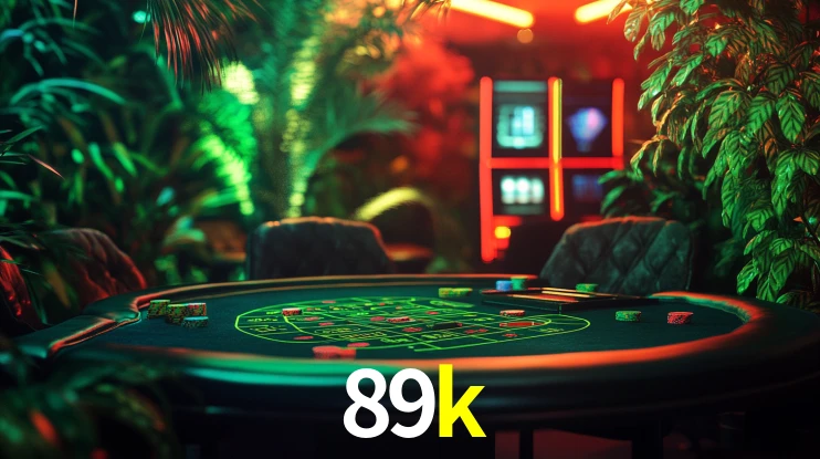 Roulette Table 89k