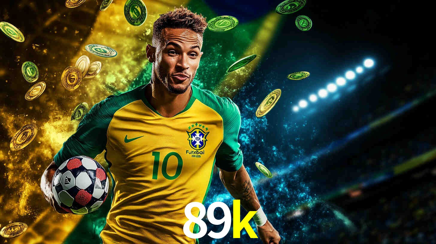 Apostas Esportivas na 89k: Um Guia Completo