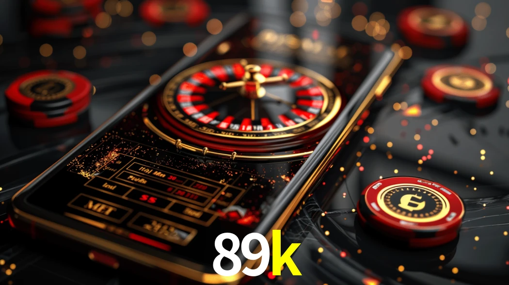 Live Casino 89k